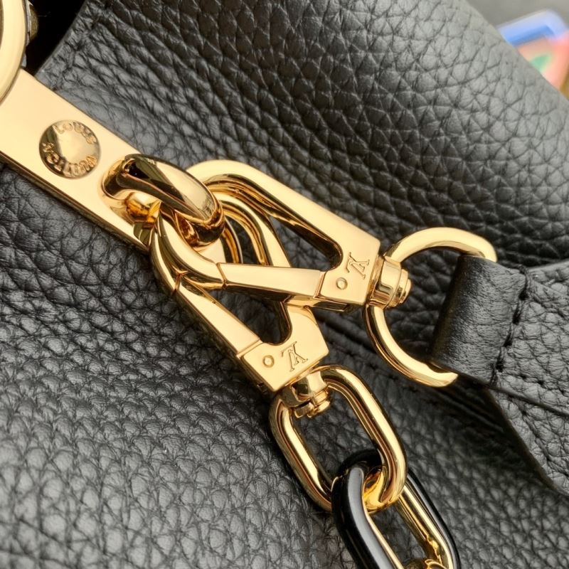 LV Top Handle Bags